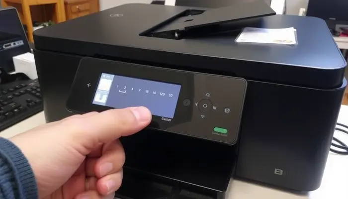 Printer Configuration for IT 2.0